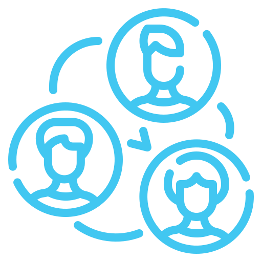 Liz Mackevicius - Coaching and training for Organisations