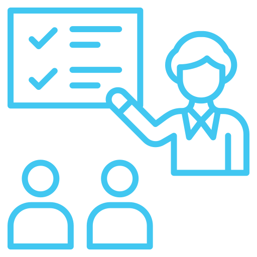 Liz Mackevicius - Programs and Partnerships